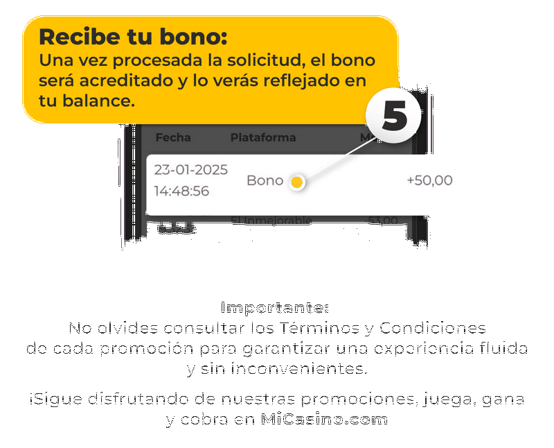 MiCasino Online: Una experiencia de juego completa