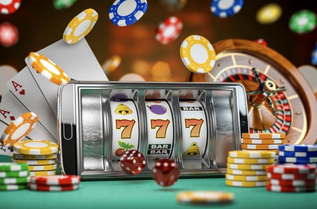 Gambling Establishment Games You Can Play at International Casino Sites Gambling Establishment Games You Can Play at International Casino Sites